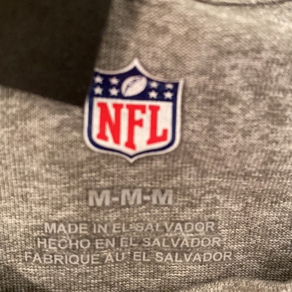 Washington commanders tee size medium - Picture 6 of 11